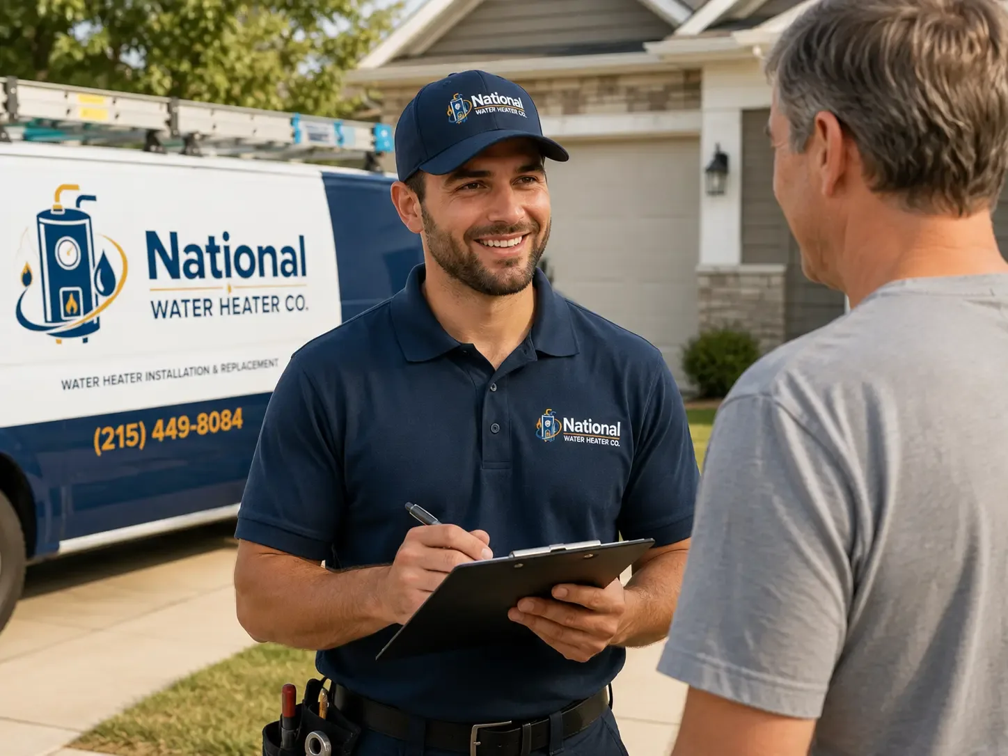 Water Heater Installation Antioch, CA FAQs
